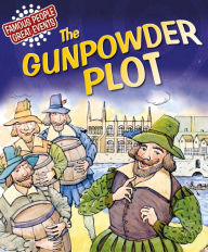 Title: The Gunpowder Plot, Author: Gillian Clements