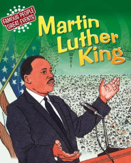 Title: Martin Luther King, Author: Verna Wilkins