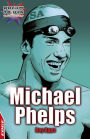 Michael Phelps: EDGE - Dream to Win