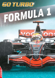 Title: Formula 1, Author: Tom Palmer