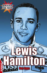 Title: Lewis Hamilton: EDGE - Dream to Win, Author: Roy Apps