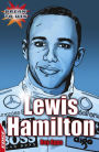 Lewis Hamilton: EDGE - Dream to Win