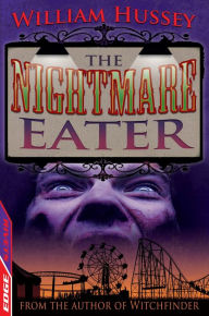 Title: The Nightmare Eater, Author: William Hussey