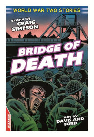 Title: Bridge of Death, Author: Craig Simpson