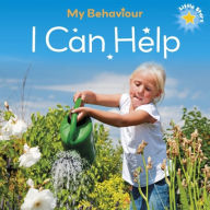 Title: Little Stars: My Behaviour - I Can Help, Author: Liz Lennon