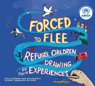 Free ebooks download epub format Forced to Flee: Refugee Children Drawing on their Experiences English version