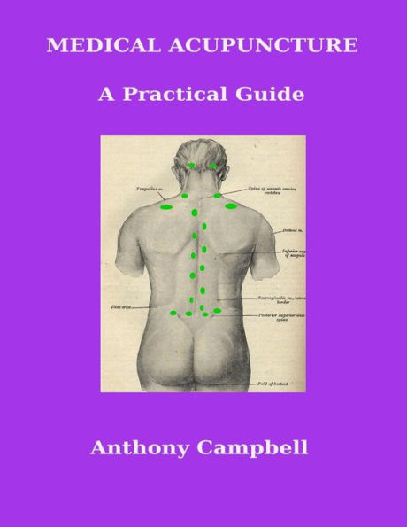 Medical Acupuncture: A Practical Guide