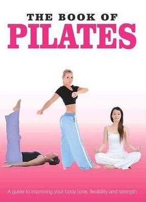 Book of Pilates, Paperback | Barnes & Noble®