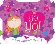 Title: Yo Yo Yo, Author: Parragon