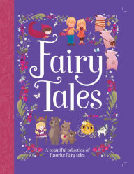 Treasury - Favorite Fairy Tales