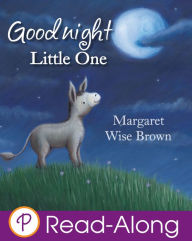 Title: Goodnight Little One (Parragon Read-Along), Author: Margaret Wise Brown