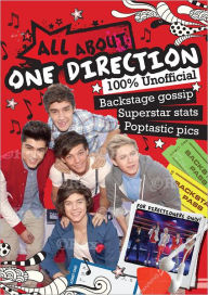 Title: One Direction, Author: Parragon
