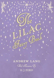 Title: The Lilac Fairy Book, Author: Andrew Lang