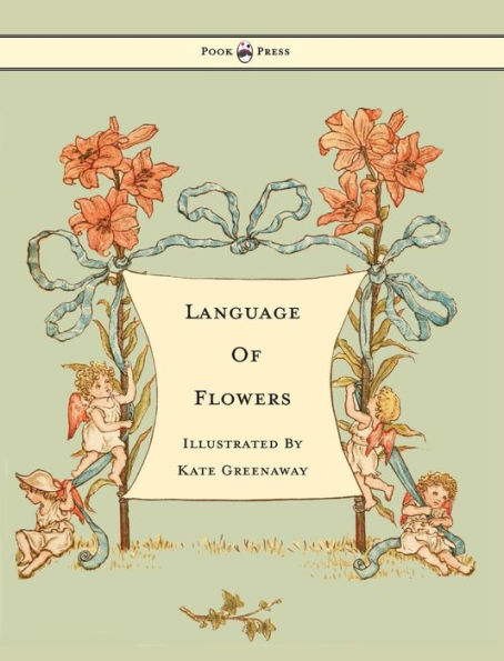 Language of Flowers