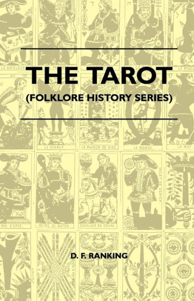 The Tarot (Folklore History Series)