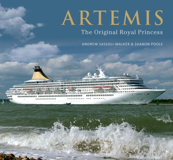 Artemis: The Original Royal Princess