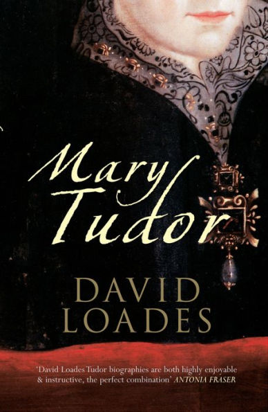 Mary Tudor