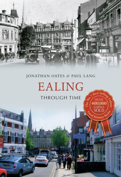 Ealing Through Time