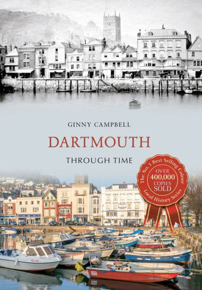 Dartmouth Through Time