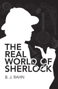 Free ebooks share download The Real World of Sherlock CHM iBook