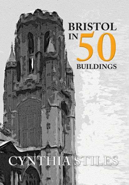Bristol 50 Buildings