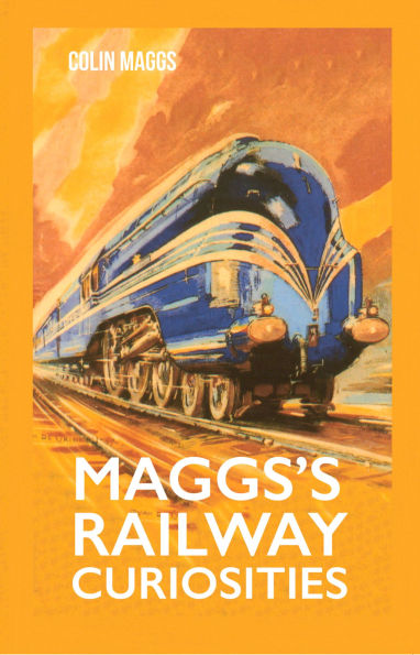Maggs's Railway Curiosities
