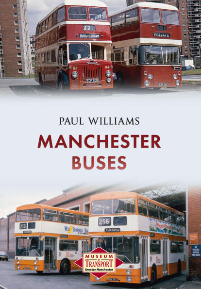 Manchester Buses