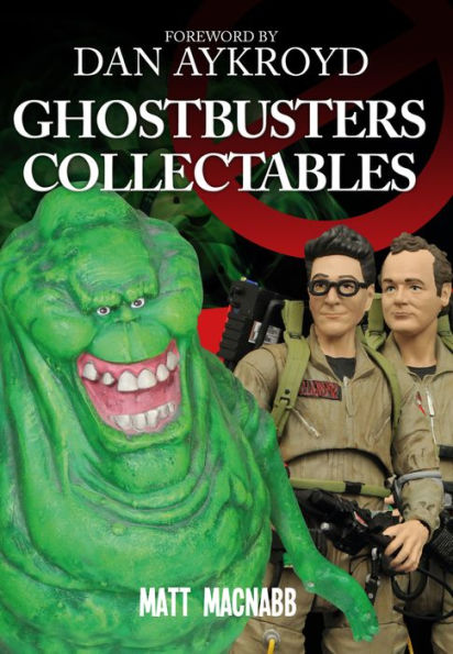 Ghostbusters Collectables