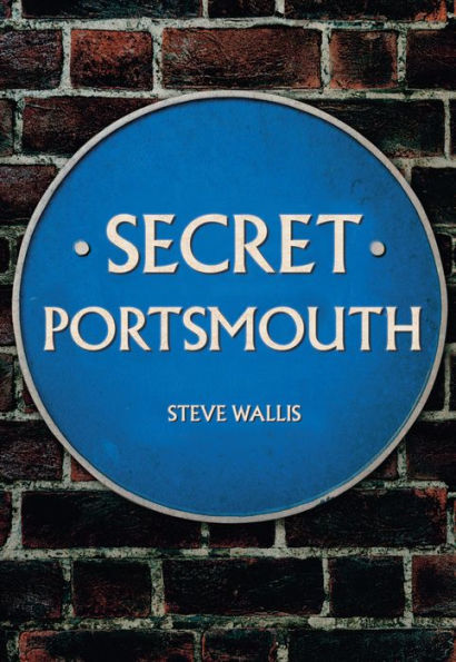 Secret Portsmouth