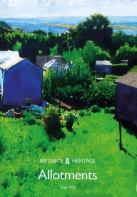 Title: Allotments, Author: Twigs Way