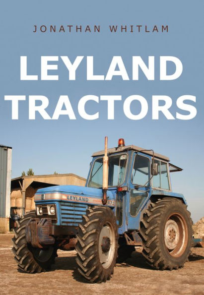 Leyland Tractors