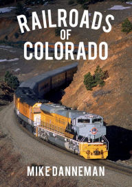 Ebooks epub free download Railroads of Colorado
