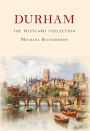 Durham The Postcard Collection: The Postcard Collection