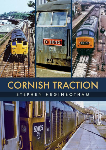 Cornish Traction