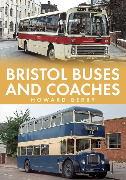 Bristol Buses and Coaches