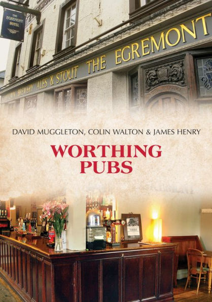 Worthing Pubs