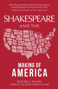 English book download free Shakespeare and the Making of America