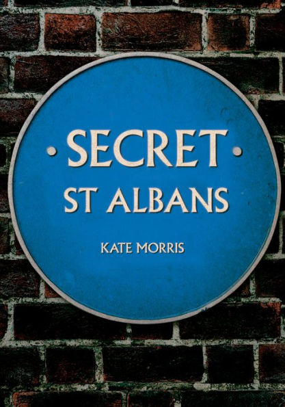 Secret St Albans