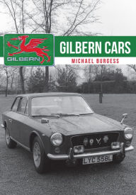 Title: Gilbern Cars, Author: Michael Burgess