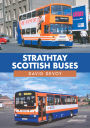 Strathtay Scottish Buses