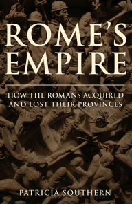 Ebooks pdfs download Rome's Empire: A New History 753 BC - AD 476 9781445694320 in English ePub iBook PDF