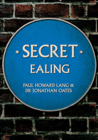 Secret Ealing