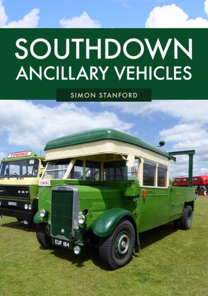 Southdown Ancillary Vehicles