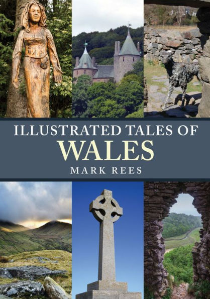 Illustrated Tales of Wales