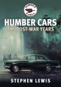 Post-war Humber Cars