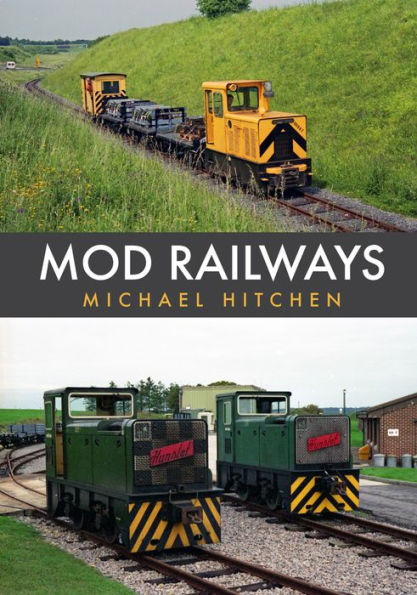 MOD Railways