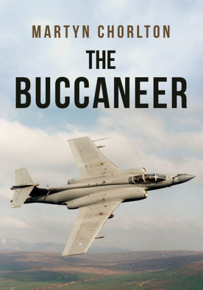 The Buccaneer