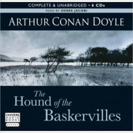 Title: Sherlock Holmes: The Hound of the Baskervilles, Author: Arthur Conan Doyle
