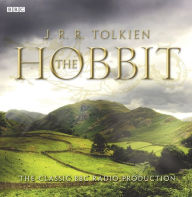 Title: The Hobbit, Author: J. R. R. Tolkien