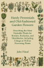 Hardy Perennials and Old-Fashioned Garden Flowers;Describing the Most Desirable Plants for Borders, Rockeries, and Shrubberies, Including Foliage as Well as Flowering Plants